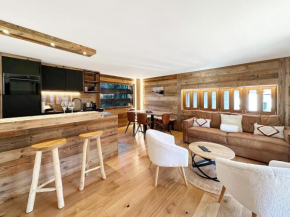 Pilanous Residence - Junior Suite - Swiss Alps